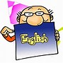 Image result for Clip Art English Language Development