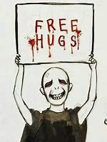 Image result for Horror Hug
