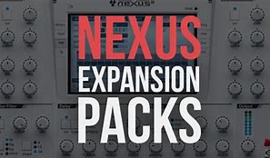 Image result for Nexus 2 Expansion Pack