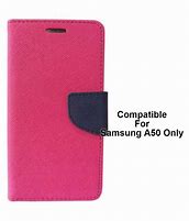 Image result for Samsung A50 Flip Case