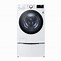 Image result for Demensions of LG 3600 Washer and Dryer