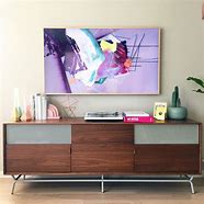 Image result for Samsung Frame TV Custom Bezels