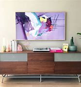 Image result for Samsung Frame TV Decorative