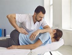 Image result for Spinal Manipulation Therapy