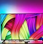 Image result for White Ambient Light TV