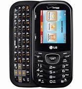 Image result for Verizon LG Flip Phone with Keyboard