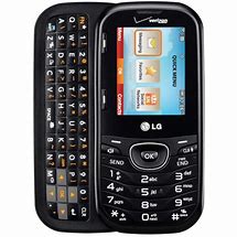 Image result for Verizon Wireless LG Slide Phones