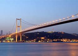 Image result for Bosphorus Bridge Istanbul/Turkey
