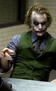 Image result for Heath Ledger Joker Face