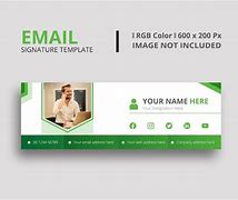 Image result for Green Building Email Signature with Logo