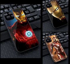 Image result for Iron Man Black Phone Case