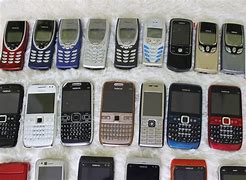Image result for Mẫu Nokia Cũ