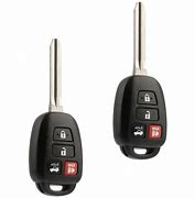 Image result for Toyota Camry Key