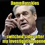 Image result for Mueller Report Meme