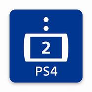 Image result for PS4 App Icon