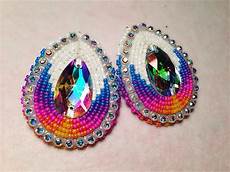 beadwork earrings beaded earrings pastal names beadwork earrings beaded earrings pastal names