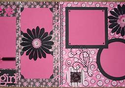 Image result for Free Downloadable Scrapbook Templates