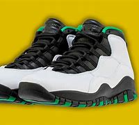 Image result for Jordan 10 Shoe