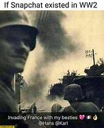 Image result for WW2 Snapchat