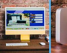 Image result for iMac Home Screen Mini