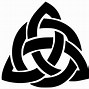 Image result for Wicca Celtic Knot