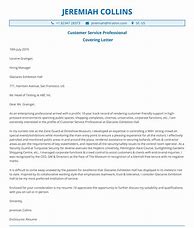 Image result for Cover Letter for a Resume