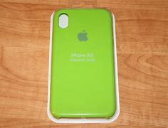 Image result for iPhone XR with Mint Green Silicone Case