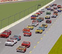 Image result for NASCAR Legends