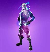Image result for Fortnite Galaxy Skin with Horns