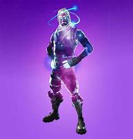 Image result for Fortnite New Galaxy Skin PFP