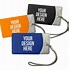 Image result for Logo Luggage Tags