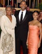 Image result for Will Smith Mother and Father