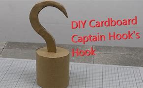 Image result for How to Make a Hook with Paper