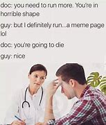 Image result for Dying MEME Funny