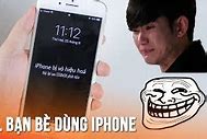 Image result for iPhone Troll Head