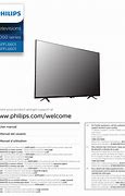 Image result for Philips Smart TV 65Pfl6601