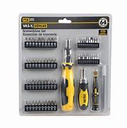 Image result for Fixed it Screwdriver Set