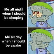 Image result for Day and Night Meme
