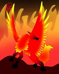 Image result for Phoenix and Fox Art Print