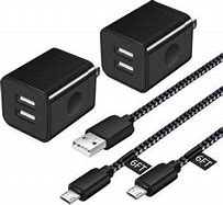 Image result for Android Phone 7 Charger and Cord