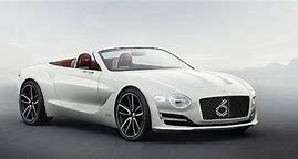 Image result for Bentley EV 2025