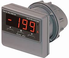 Image result for Digital Meter