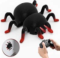 Image result for Remote Control Spider for Kids