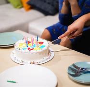 Image result for Birthday Cake Cutting