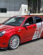 Image result for Alfa Romeo Giulietta Modified