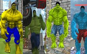 Image result for Hulk Mobile