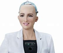 Image result for Robot Right Now