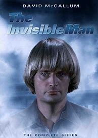 Image result for Invisible Person