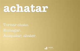 Image result for achlatar