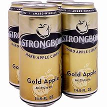 Image result for Strongbow Gold Apple